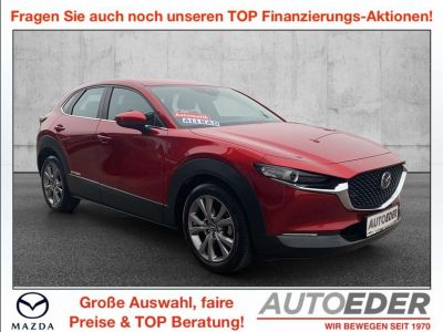 Mazda CX-30 Gebrauchtwagen