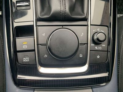 Mazda CX-30 Gebrauchtwagen