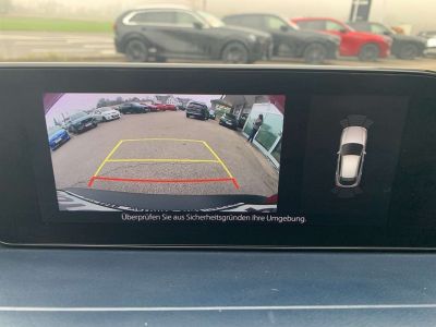 Mazda CX-30 Gebrauchtwagen