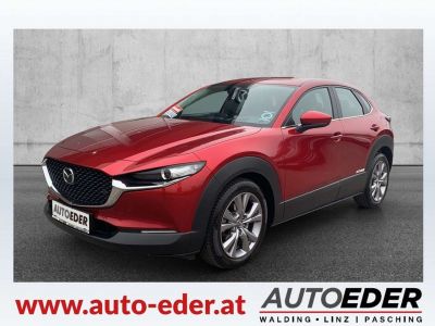 Mazda CX-30 Gebrauchtwagen