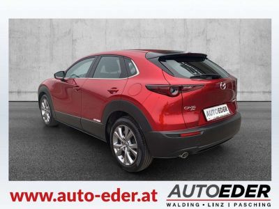 Mazda CX-30 Gebrauchtwagen