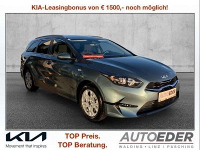 KIA Ceed Vorführwagen