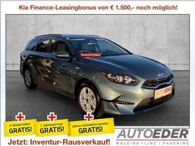 KIA Ceed Vorführwagen