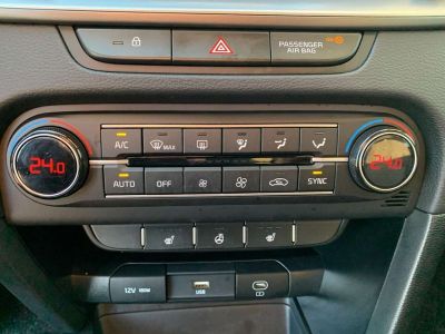 KIA Ceed Vorführwagen