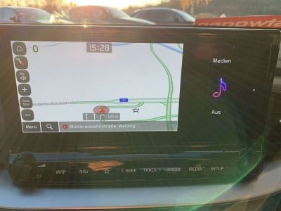 KIA Ceed Vorführwagen