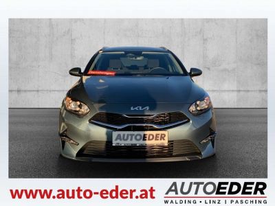 KIA Ceed Vorführwagen