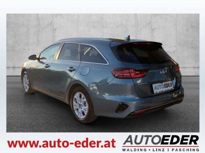 KIA Ceed Vorführwagen