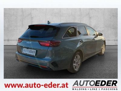 KIA Ceed Vorführwagen