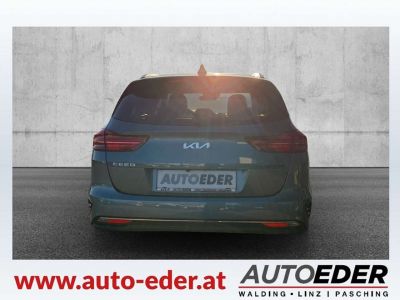 KIA Ceed Vorführwagen