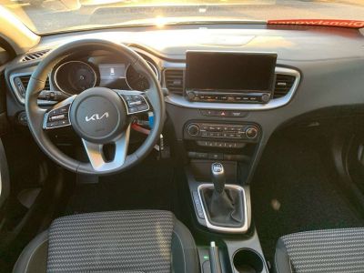 KIA Ceed Vorführwagen