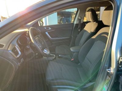 KIA Ceed Vorführwagen