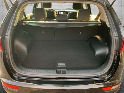 KIA Sportage Gebrauchtwagen