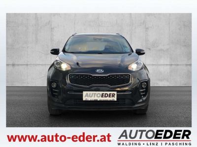 KIA Sportage Gebrauchtwagen