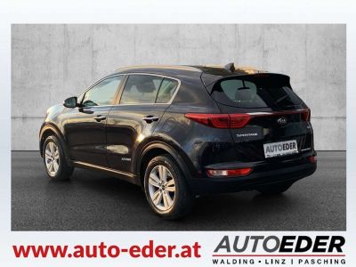 KIA Sportage Gebrauchtwagen