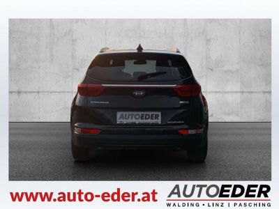 KIA Sportage Gebrauchtwagen