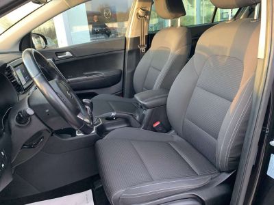 KIA Sportage Gebrauchtwagen