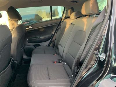 KIA Sportage Gebrauchtwagen