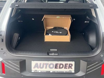 KIA EV4 Vorführwagen