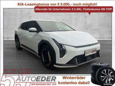 KIA EV4 Neuwagen