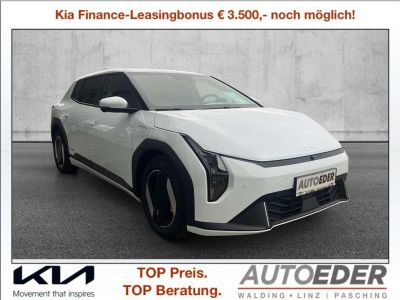KIA EV4 Neuwagen