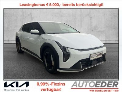 KIA EV4 Vorführwagen