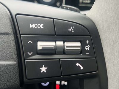 KIA EV4 Vorführwagen