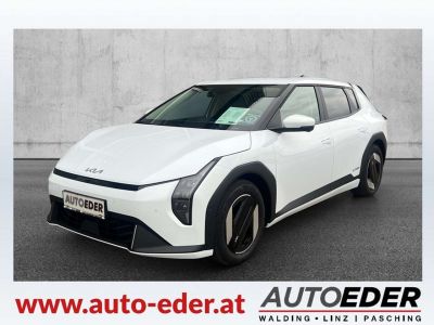 KIA EV4 Vorführwagen