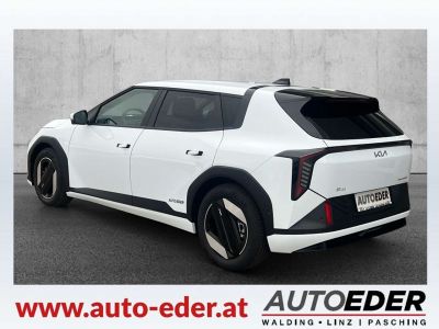 KIA EV4 Vorführwagen