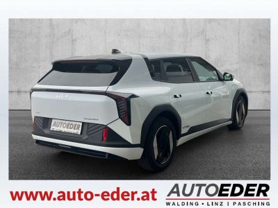 KIA EV4 Vorführwagen