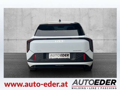KIA EV4 Vorführwagen