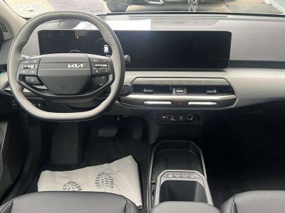 KIA EV4 Vorführwagen