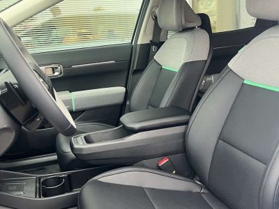 KIA EV4 Vorführwagen