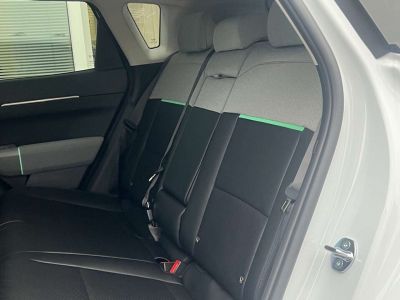 KIA EV4 Vorführwagen