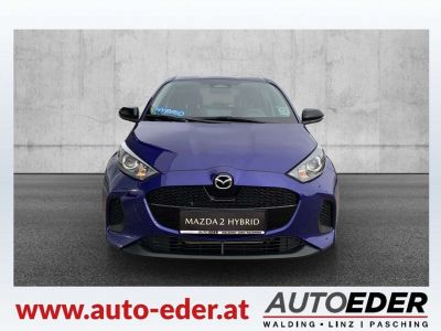 Mazda Mazda2 Neuwagen