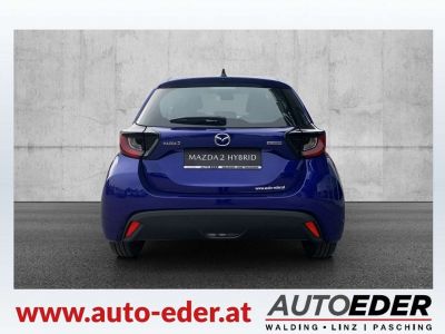 Mazda Mazda2 Neuwagen