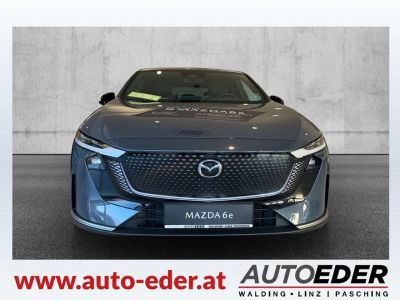 Mazda Mazda6 Neuwagen