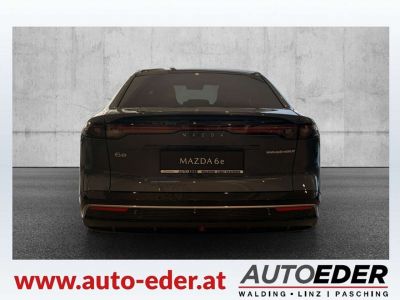 Mazda Mazda6 Neuwagen