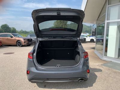 KIA Ceed Vorführwagen