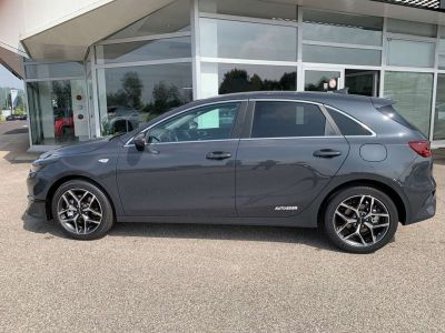 KIA Ceed Vorführwagen