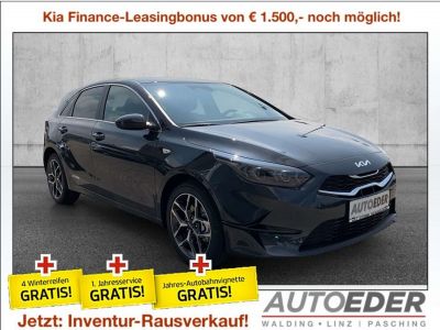KIA Ceed Vorführwagen