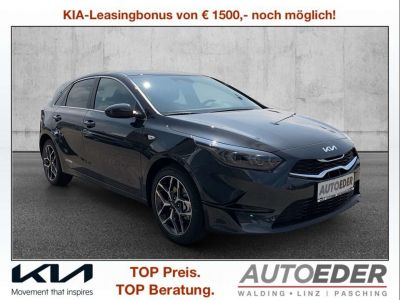 KIA Ceed Vorführwagen