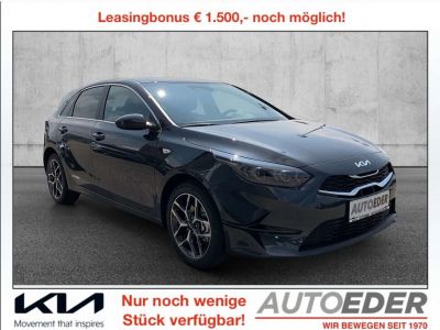 KIA Ceed Vorführwagen