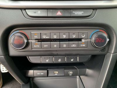 KIA Ceed Vorführwagen