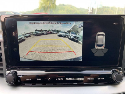 KIA Ceed Vorführwagen
