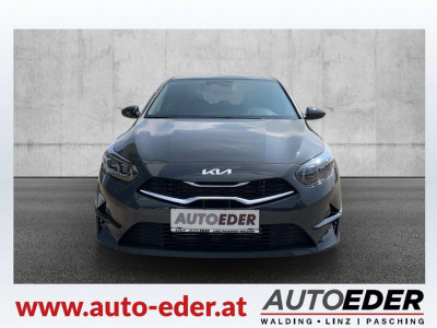 KIA Ceed Vorführwagen