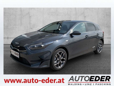 KIA Ceed Vorführwagen
