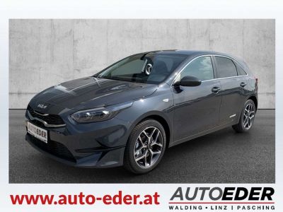 KIA Ceed Vorführwagen