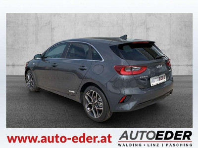 KIA Ceed Vorführwagen