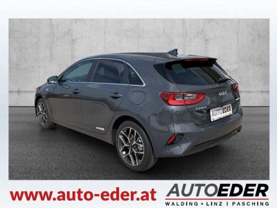 KIA Ceed Vorführwagen