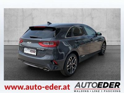 KIA Ceed Vorführwagen